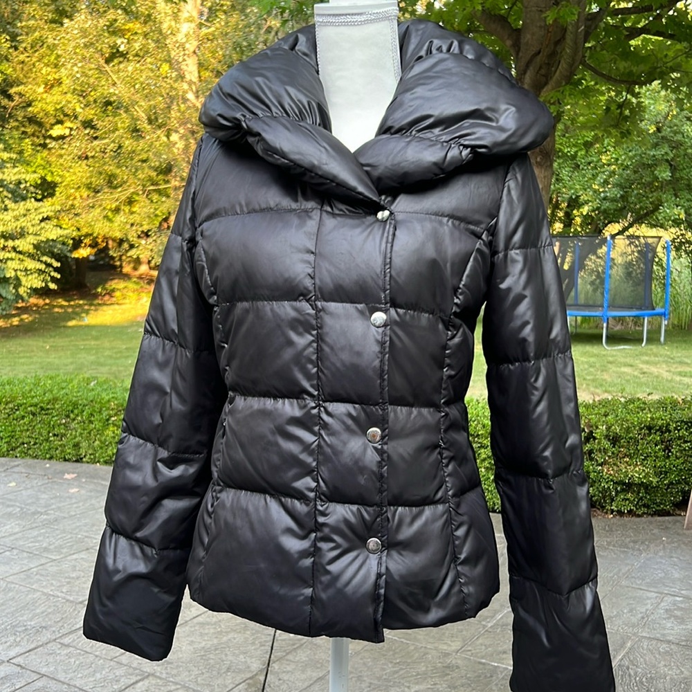 VIA SPIGA COAT